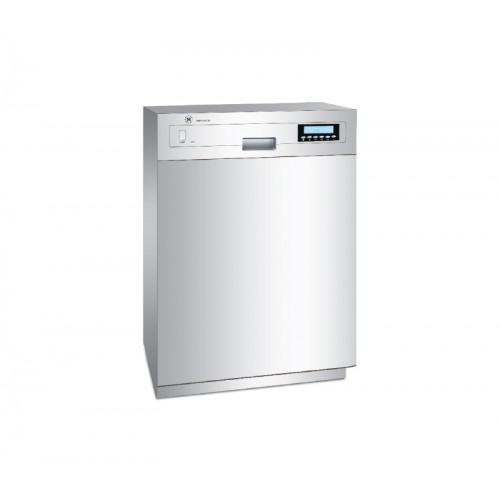 Máy Rửa Chén Malloca WQP12-9373D